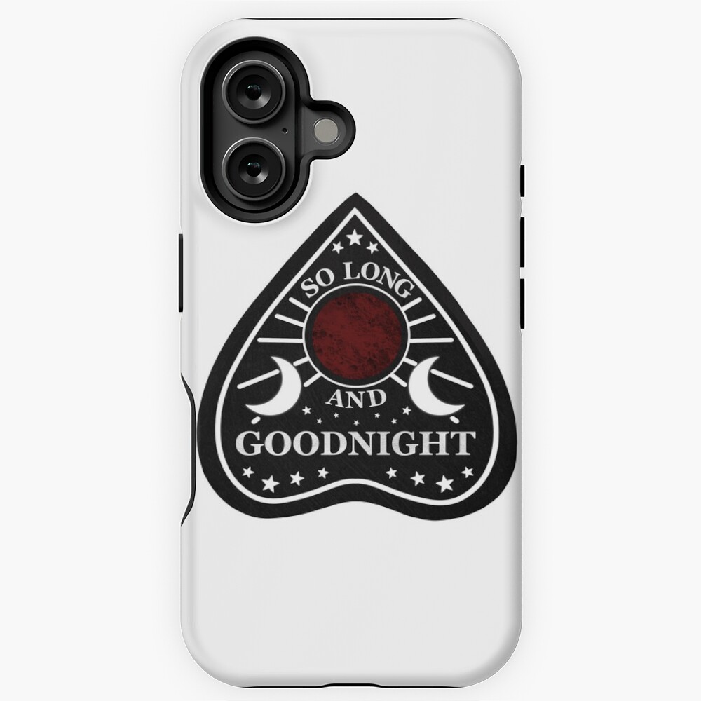 Item preview, iPhone Magsafe Tough Case designed and sold by pretttyodd.