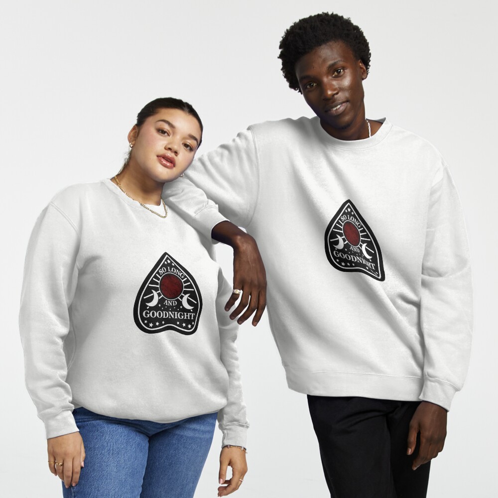 Item preview, Pullover Sweatshirt designed and sold by pretttyodd.