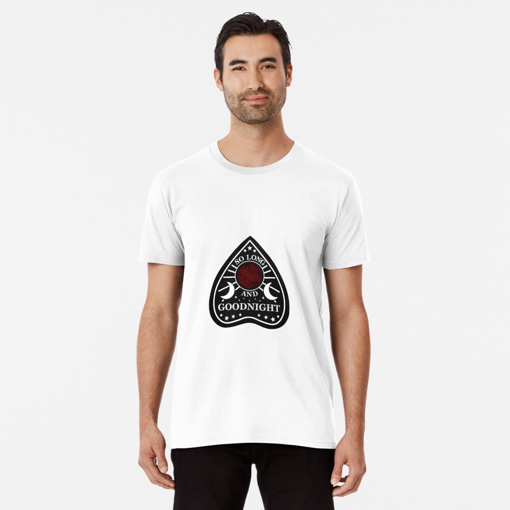 Item preview, Premium T-Shirt designed and sold by pretttyodd.