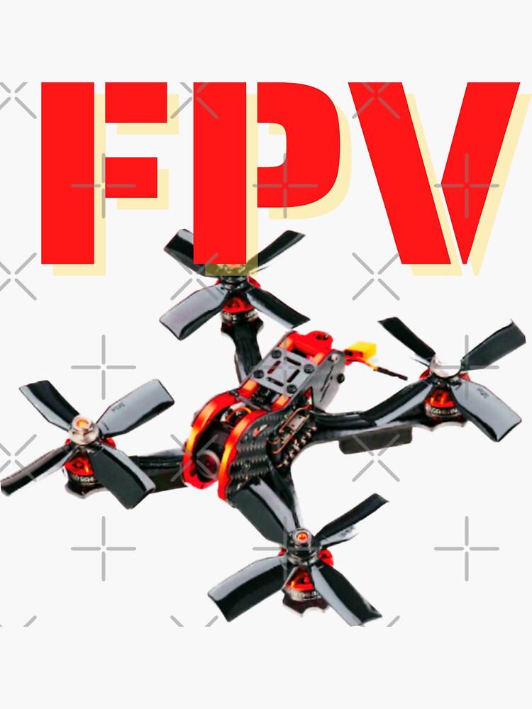 Fpv best sale race copter