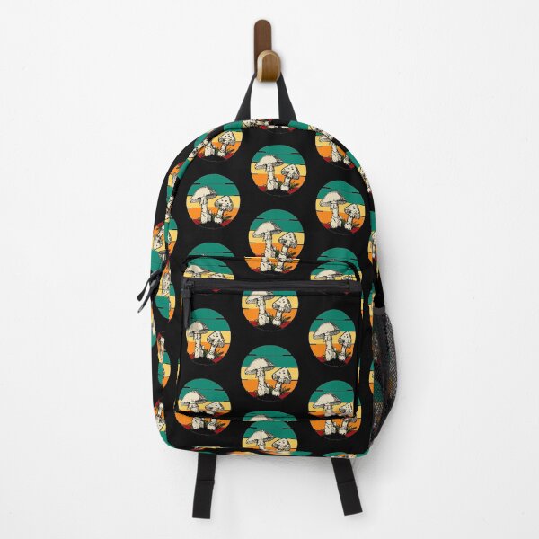 Item preview, vintage mushroom designed and sold by prsagar01.