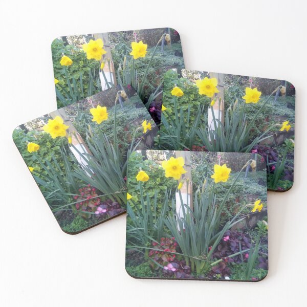 Item preview, Daffodils designed and sold by NicciArt.