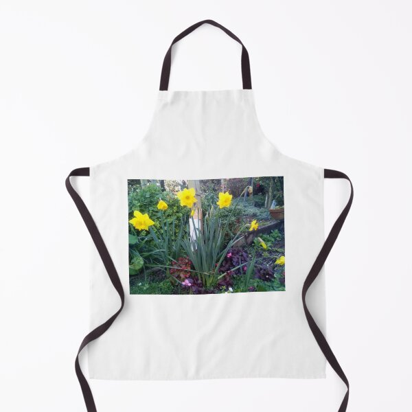 Item preview, Daffodils designed and sold by NicciArt.