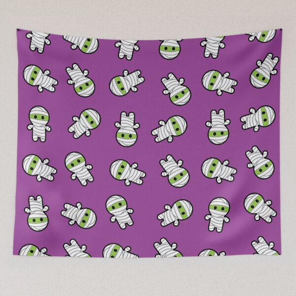 Item preview, Lil Mummy designed and sold by KatieSchubert.