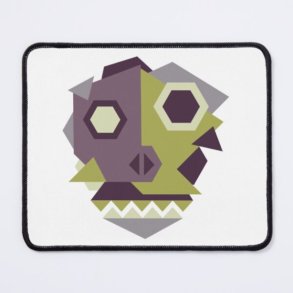 Item preview, Skull Cubism designed and sold by papererwin.