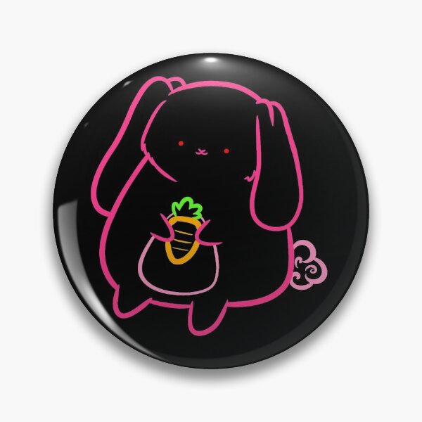 Item preview, Big Buni designed and sold by SaltJam.