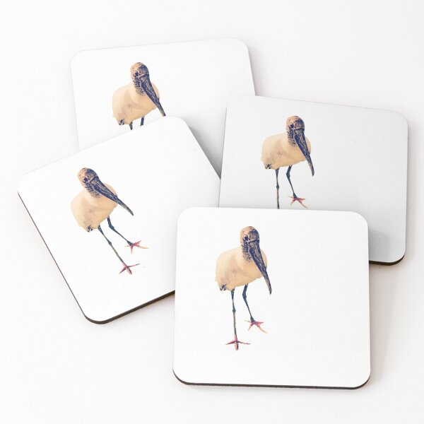 Item preview, Wood Stork designed and sold by designsbymurray.