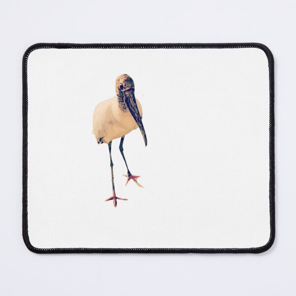 Item preview, Wood Stork designed and sold by designsbymurray.