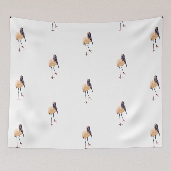 Item preview, Wood Stork designed and sold by designsbymurray.