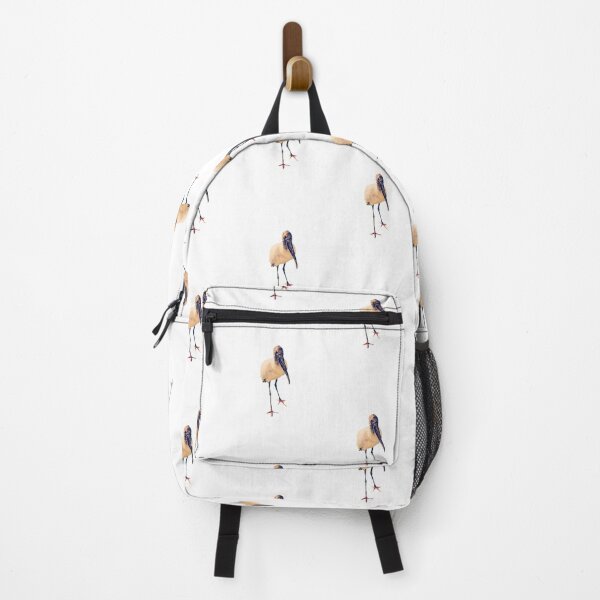 Item preview, Wood Stork designed and sold by designsbymurray.