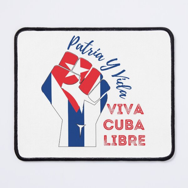 Item preview, Patria Y Vida Cuba  designed and sold by HROC.