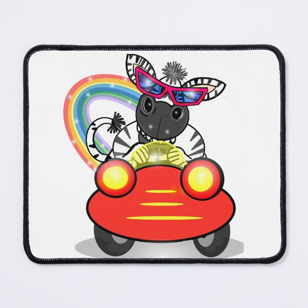 Item preview, Go for a drive happily  designed and sold by Shirley cute art .