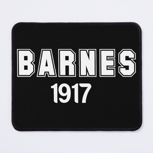 Item preview, BARNES 1917 designed and sold by BearShop19.