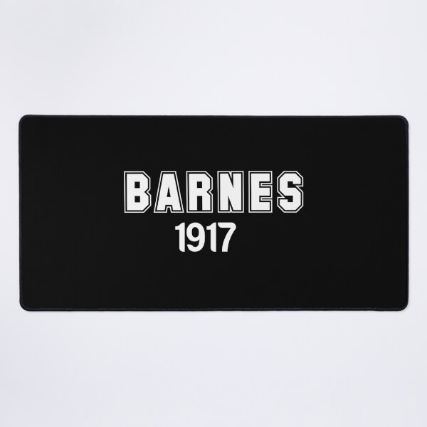 Item preview, BARNES 1917 designed and sold by BearShop19.