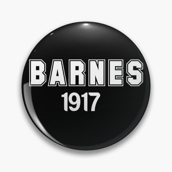Item preview, BARNES 1917 designed and sold by BearShop19.