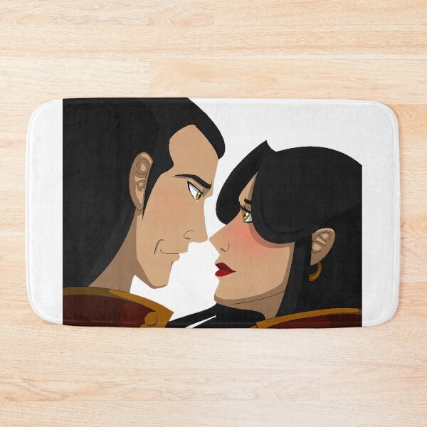 Item preview, Zuko Love designed and sold by Design-Busuk.