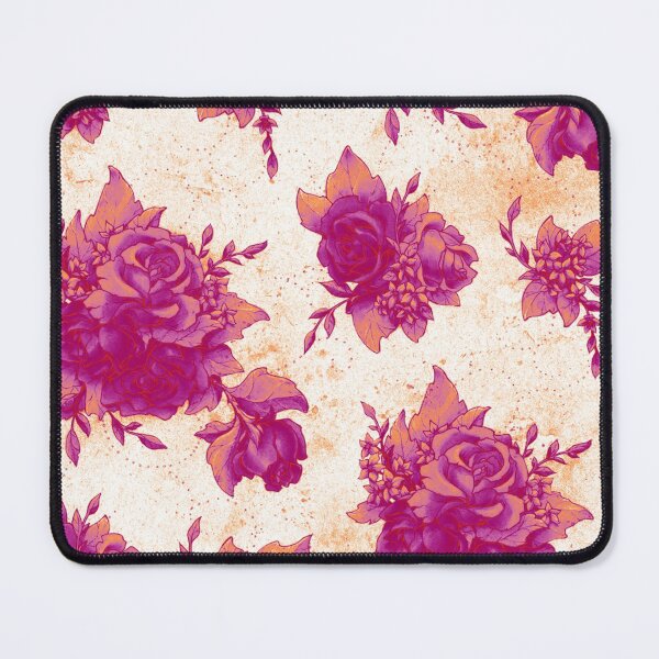 Item preview, Lesbian Rose Pattern designed and sold by -Gedwolcraeft-.