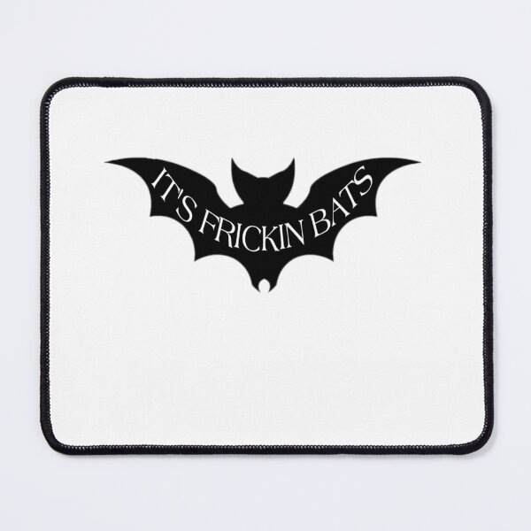 Item preview, They are cursed bats designed and sold by ihebwkqh17.