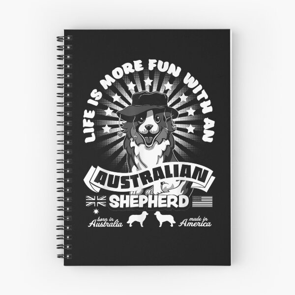 Item preview,  Australian Shepherd Aussie Design designed and sold by donnagia.