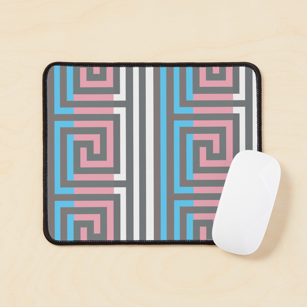 Item preview, Mouse Pad designed and sold by -Gedwolcraeft-.