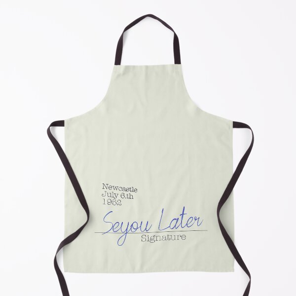 Item preview, SEYOU LATER designed and sold by Klementsen.