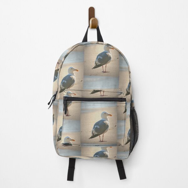 Item preview, Laguna Beach Seagull designed and sold by K D Graves Photography.