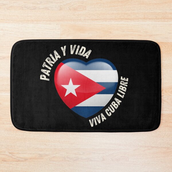 Item preview, Patria Y Vida Cuba  designed and sold by HROC.
