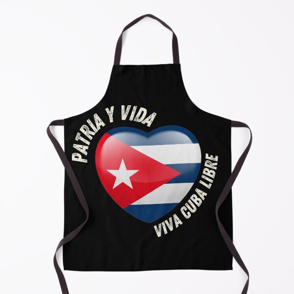 Item preview, Patria Y Vida Cuba designed and sold by HROC.