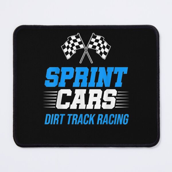 Item preview,  Sprint Racing Race Track Racer designed and sold by donnagia.