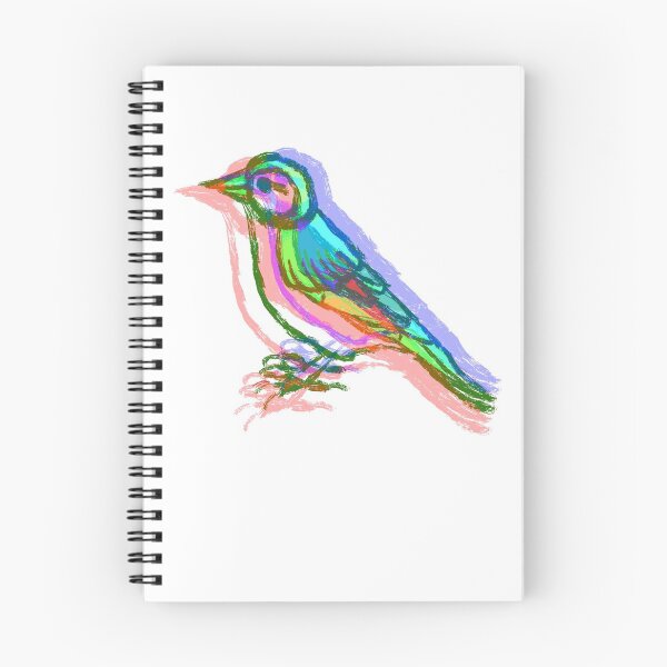 Item preview, Bird is the word designed and sold by Patrickneeds.