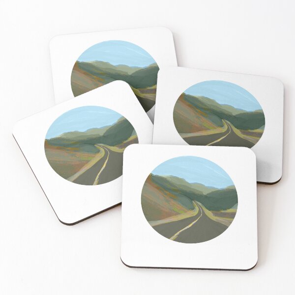 Item preview, Open Road designed and sold by designsbymurray.