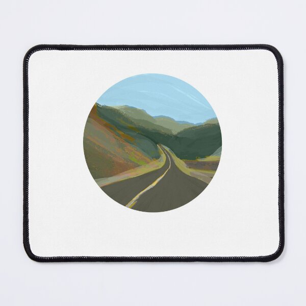 Item preview, Open Road designed and sold by designsbymurray.