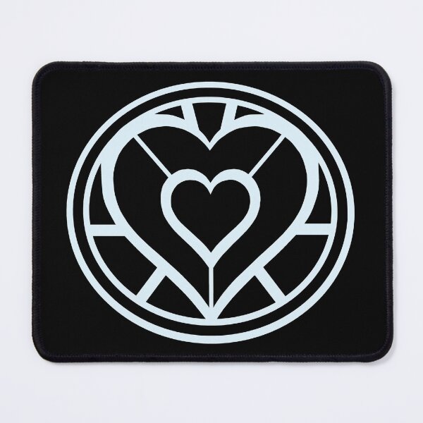 Item preview, Heart Arc Reactor designed and sold by Neon2610.