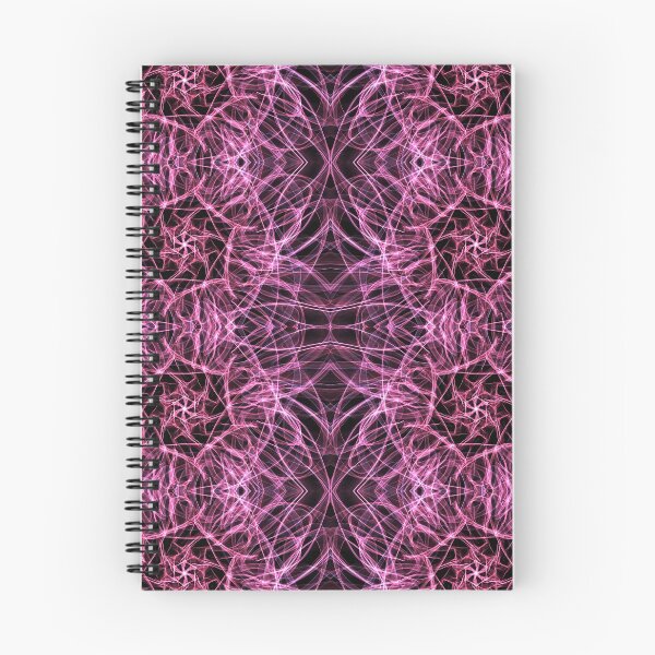 Item preview, Liquid Light Series #73 ~ Red Abstract Fractal Pattern designed and sold by Ascension Vibrations.