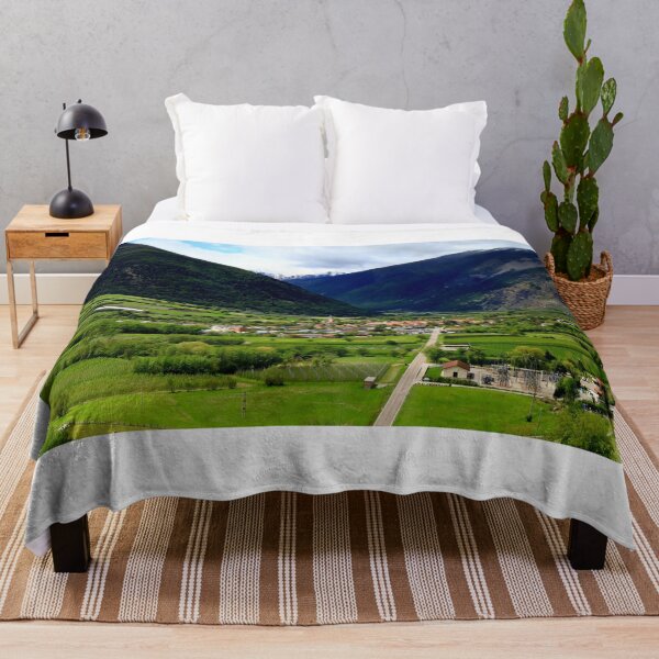 Item preview, El valle de Vinschgau designed and sold by annalisa56.