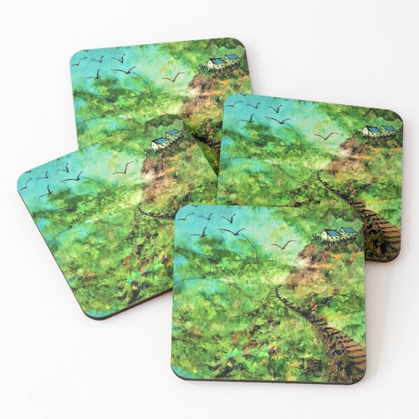 Item preview, Flying High designed and sold by artmorthannow.