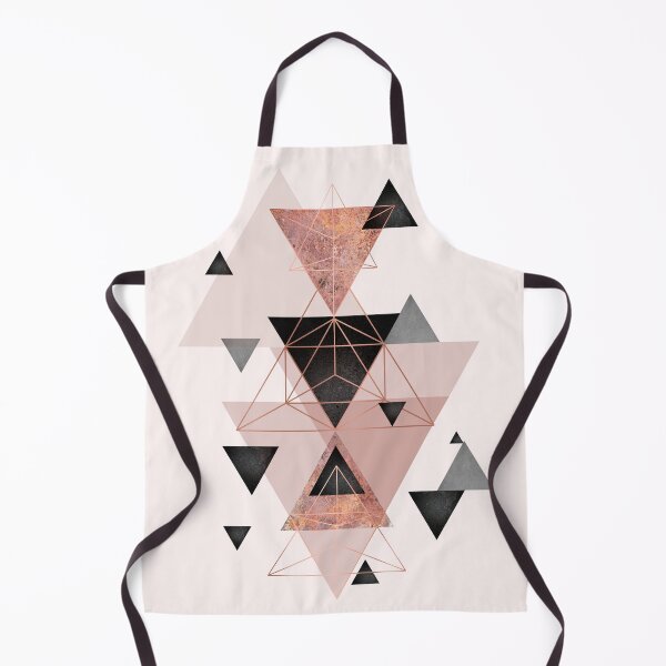 Item preview, Geometric Blush designed and sold by UrbanEpiphany.