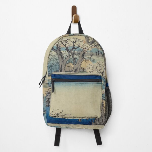 Item preview, A Japanese winter designed and sold by dtmtattoo.
