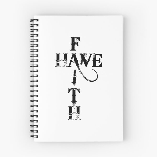Item preview, Have Faith Classic  designed and sold by NTShopVN.