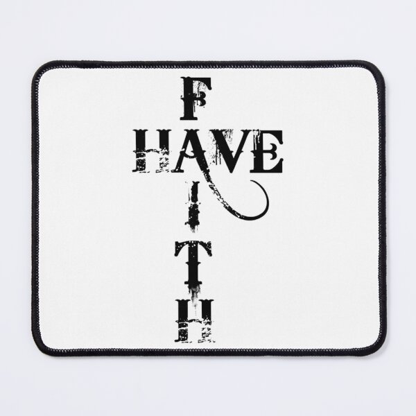 Item preview, Have Faith Classic  designed and sold by NTShopVN.