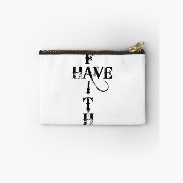 Item preview, Have Faith Classic  designed and sold by NTShopVN.