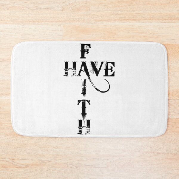 Item preview, Have Faith Classic  designed and sold by NTShopVN.
