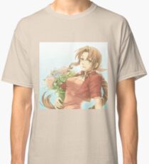 Aerith Classic T-Shirt