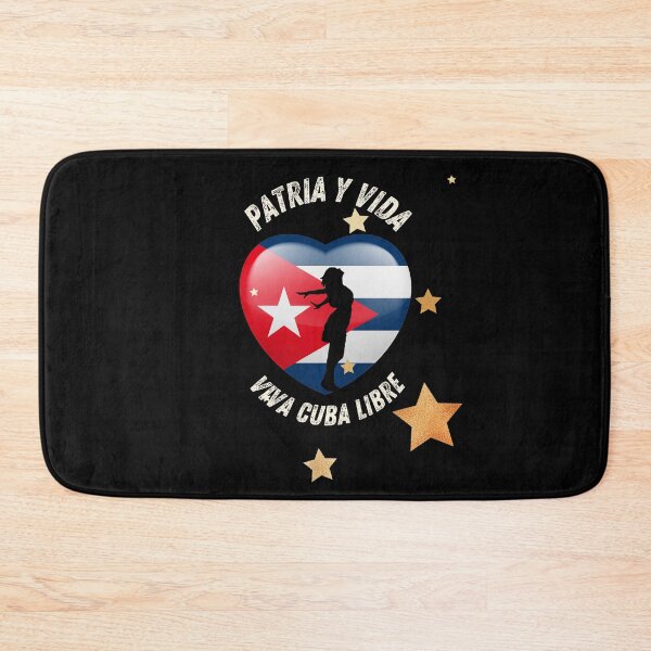 Item preview, Patria Y Vida Cuba  designed and sold by HROC.