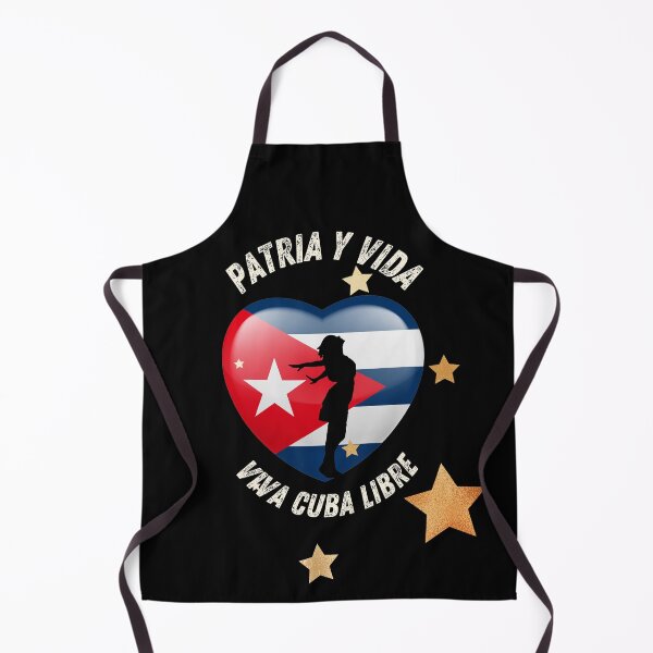 Item preview, Patria Y Vida Cuba designed and sold by HROC.