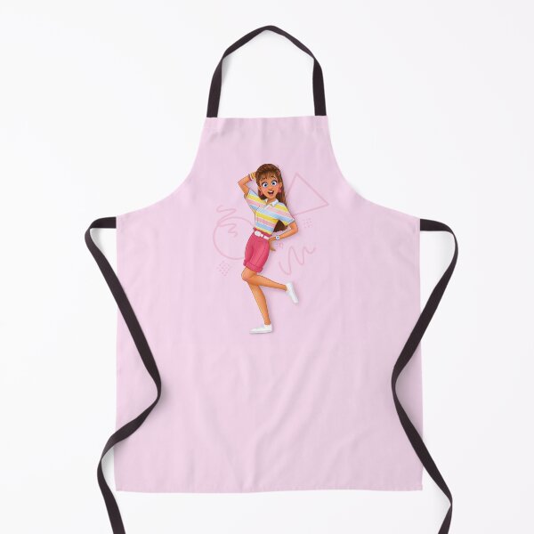 Item preview, 80s Decade Girl designed and sold by 513KellySt.