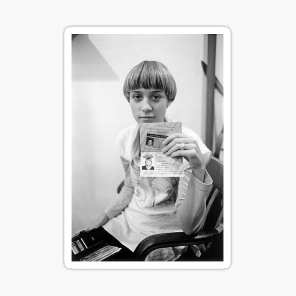 Vista previa del artículo con la obra «corte de tazón chloe sevigny», diseñado y vendido por pepsilovesu.