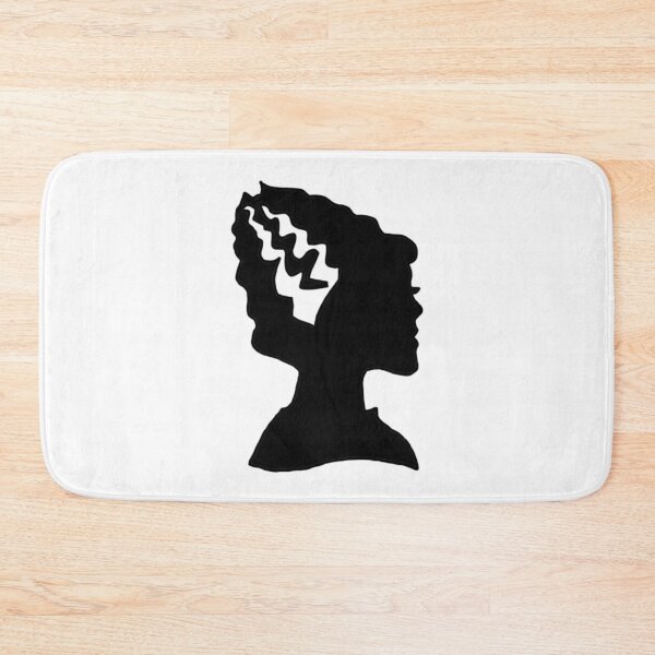 Item preview, Bride of Frankenstein  designed and sold by roxy7388.