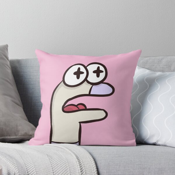 Item preview, Sock Puppet  designed and sold by Riley Cavallaro.