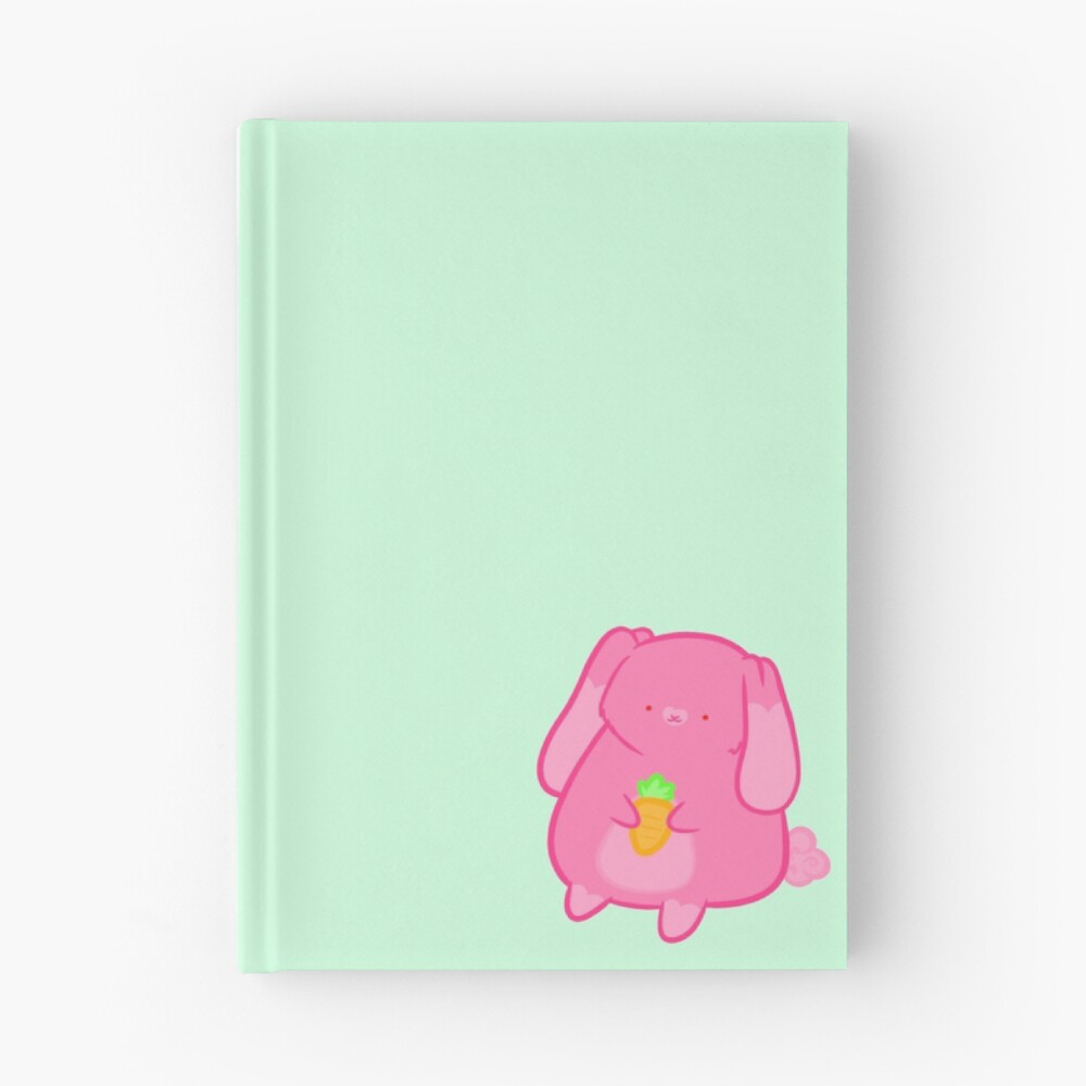 Item preview, Hardcover Journal designed and sold by SaltJam.